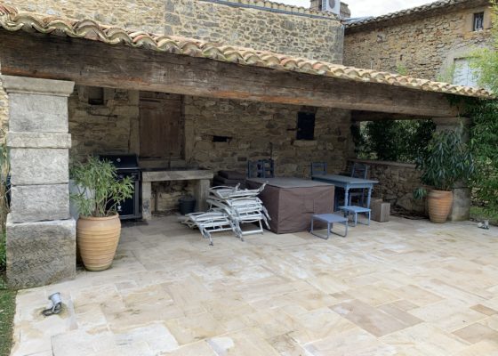 Natura Piscine : Terrasses, Pool house, Terrassements divers, Gabion, Murets et Sécurité